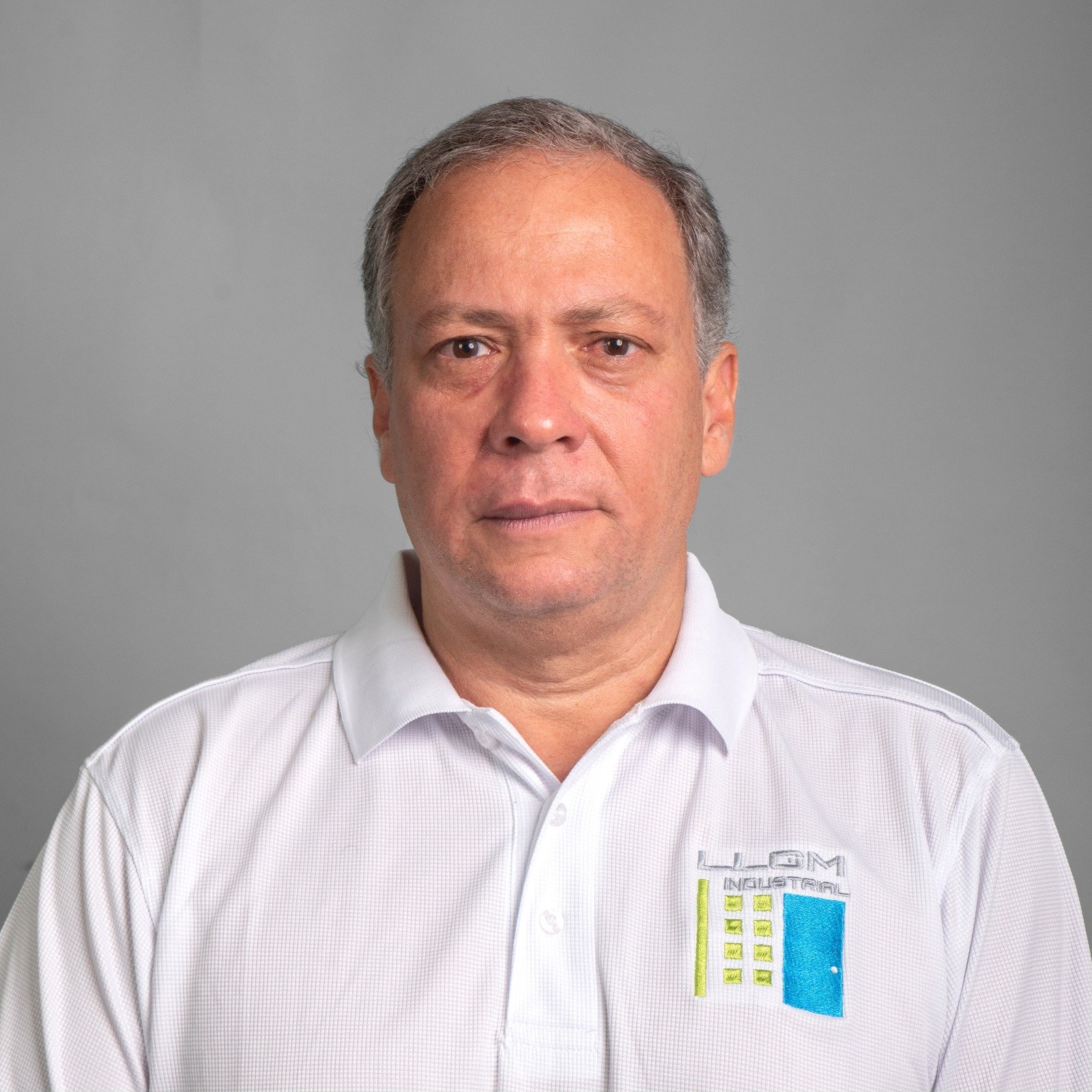 FERNANDO A. LLUBERES